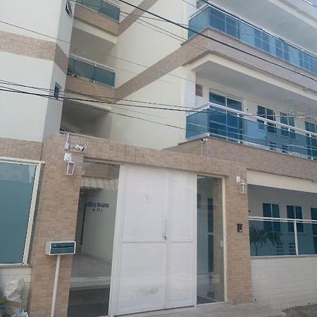 Loft 2 Quadras Da Praia Do Recreio Rio de Janeiro Exterior photo
