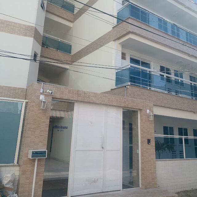 Loft 2 Quadras Da Praia Do Recreio Rio de Janeiro Exterior photo